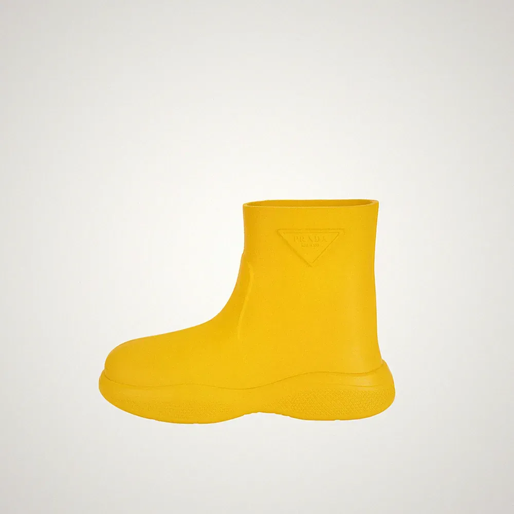7 cm Bootie