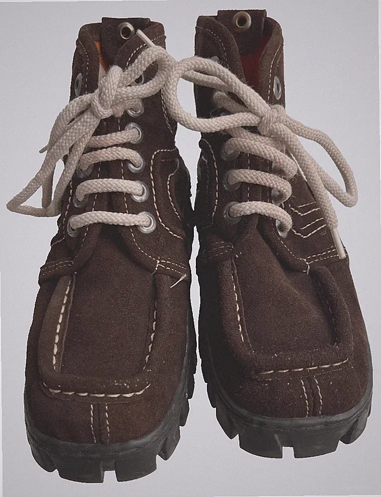 Prentiss Boots warme bequeme leichte Gr. 37