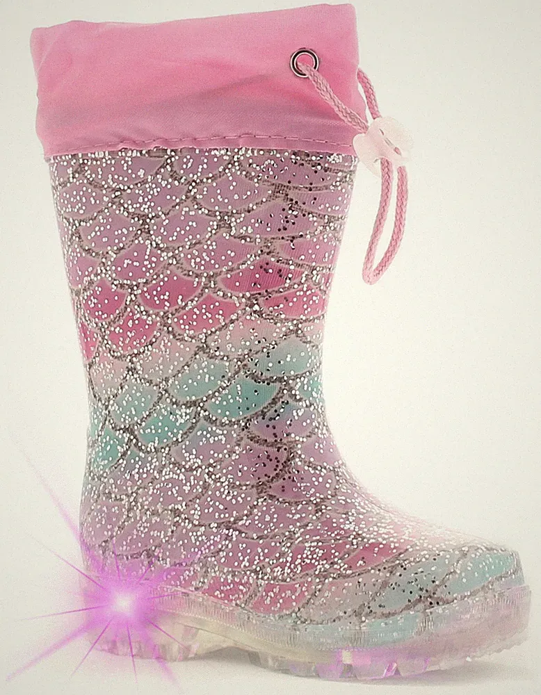 Verstellbar Gummistiefel