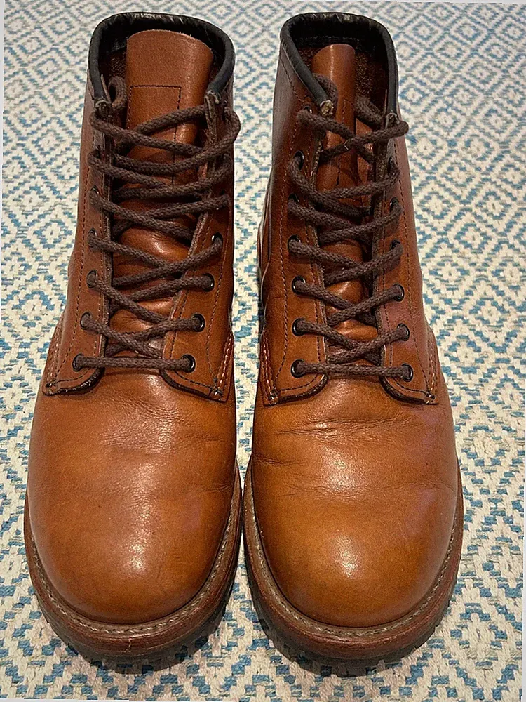 RED WING BECKMAN ~ 9016 ~ GRÖSSE 42