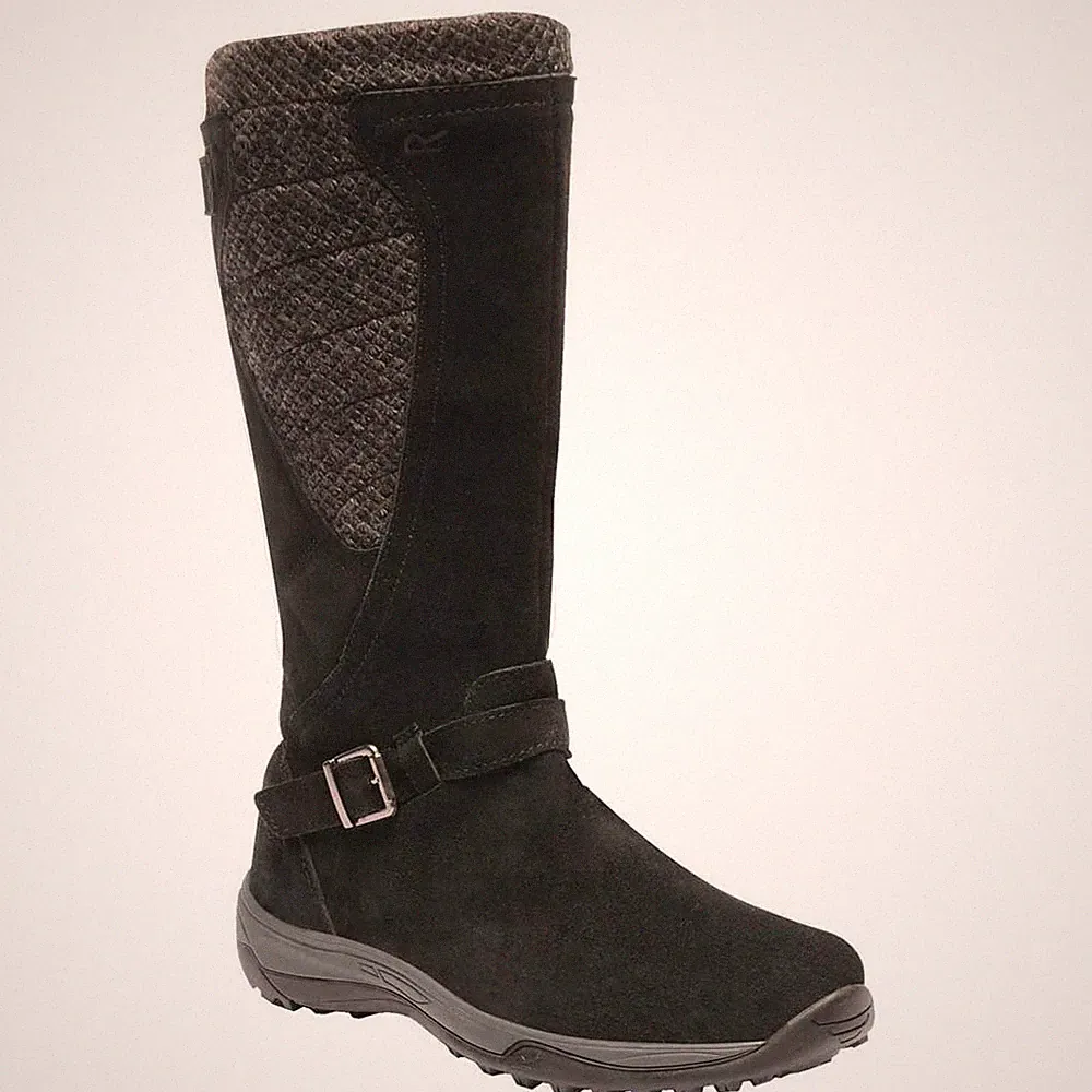 Regatta Schneestiefel
