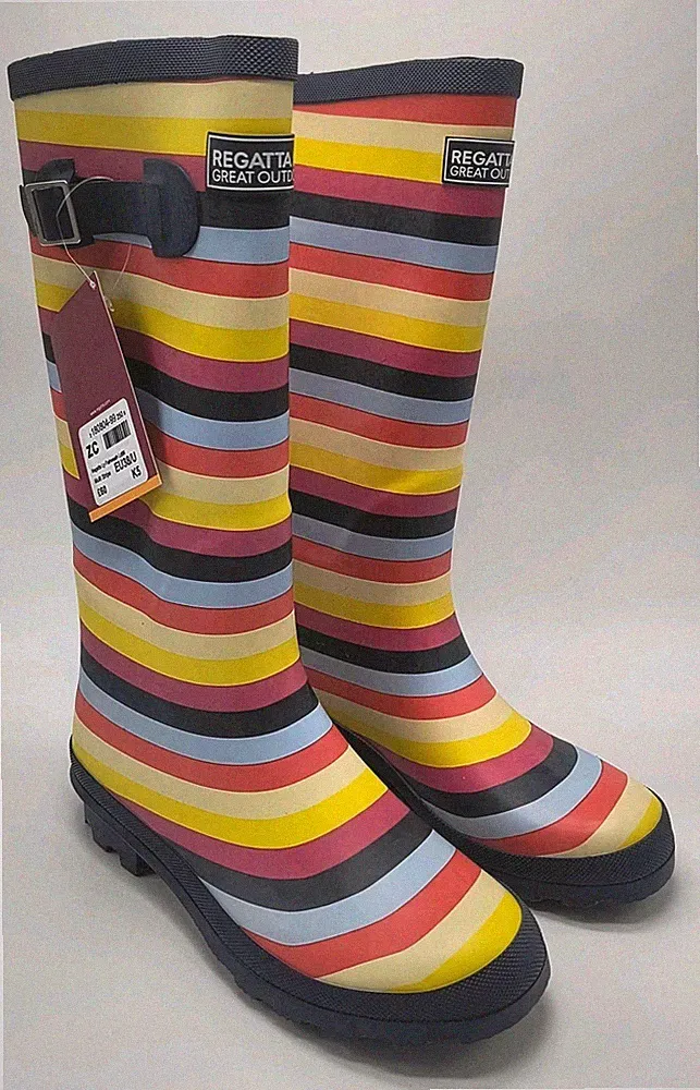 Multi Festivalstiefel