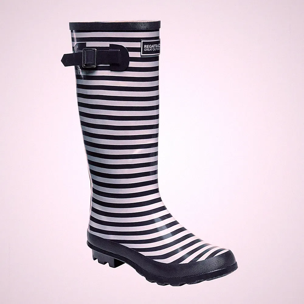 Regatta Damen Gummistiefel Ly Fairweather II (RG3770)