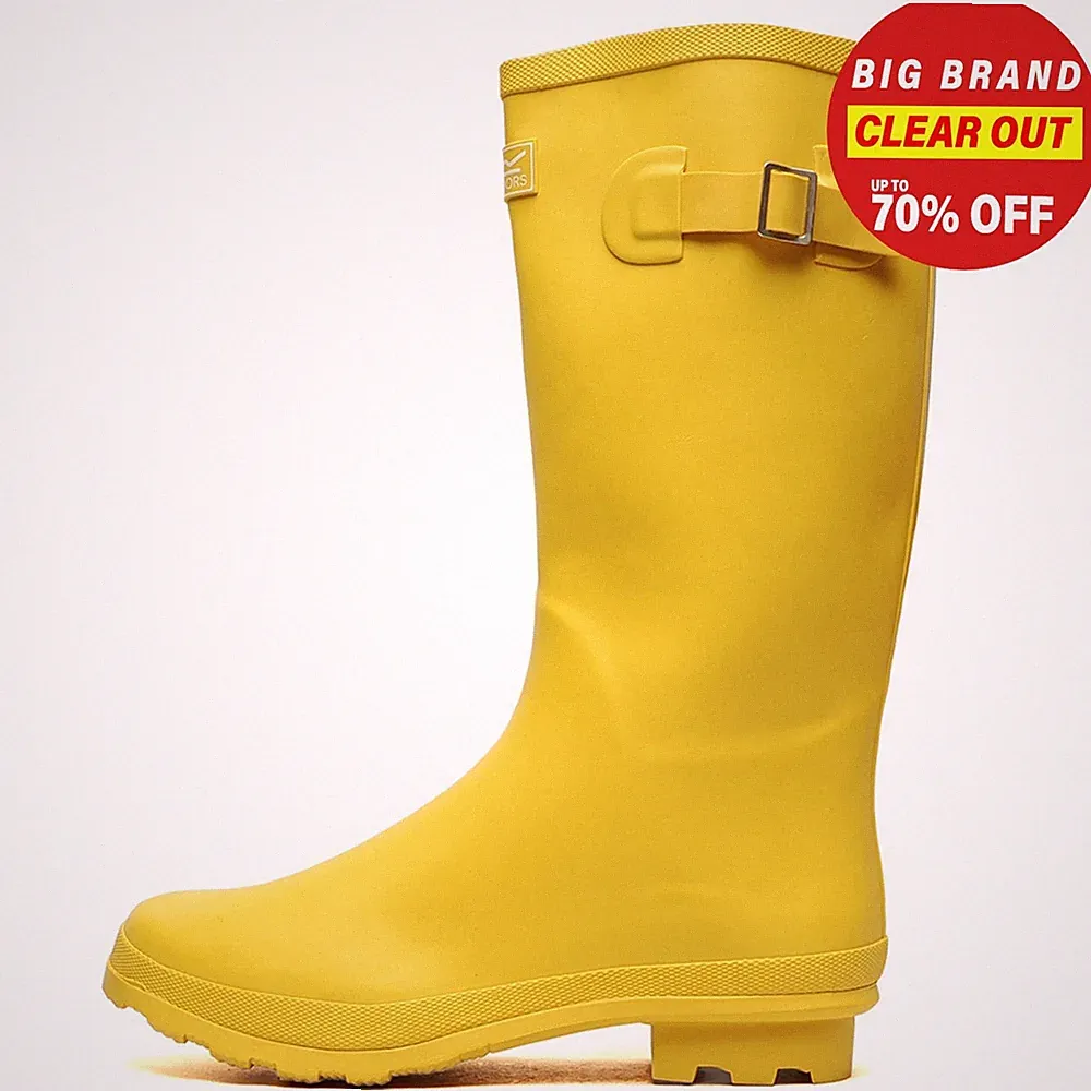 Regatta Gummistiefel Damen