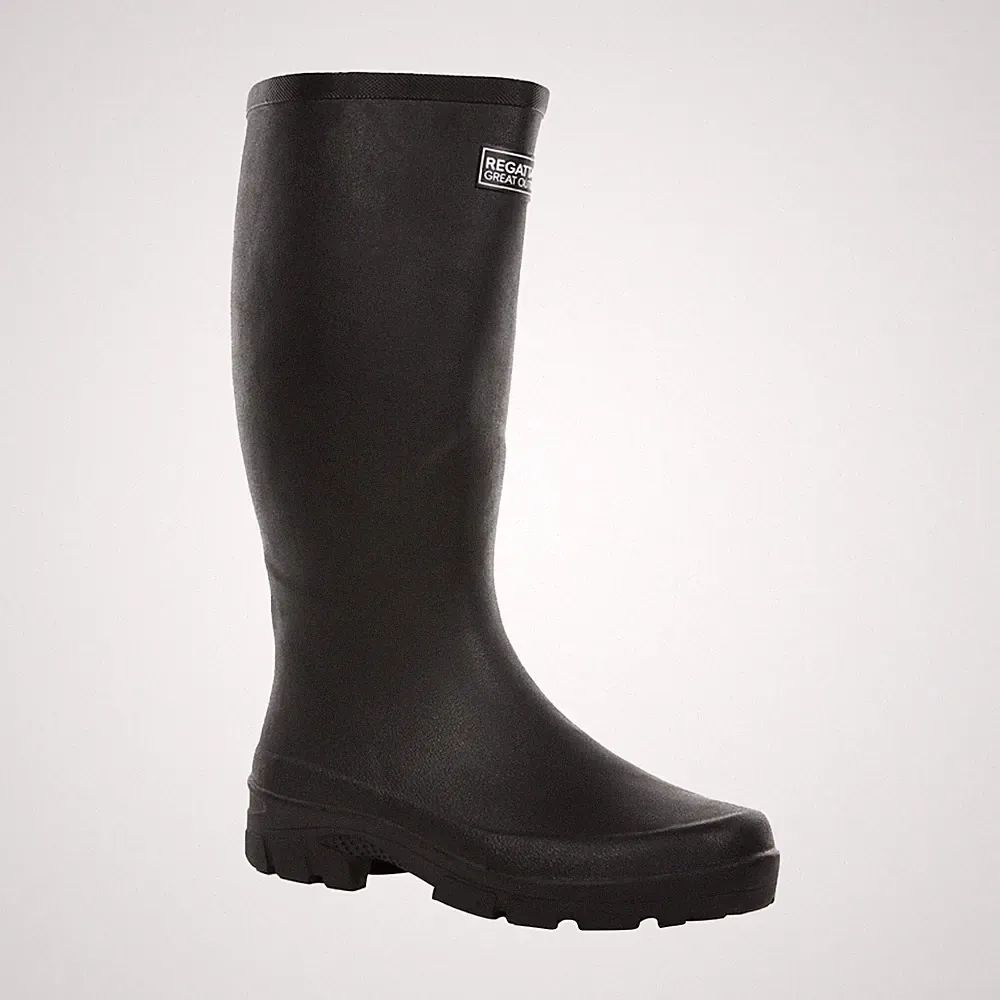 Regatta Great Outdoors Herren Gummistiefel Mumford II (RG3869)