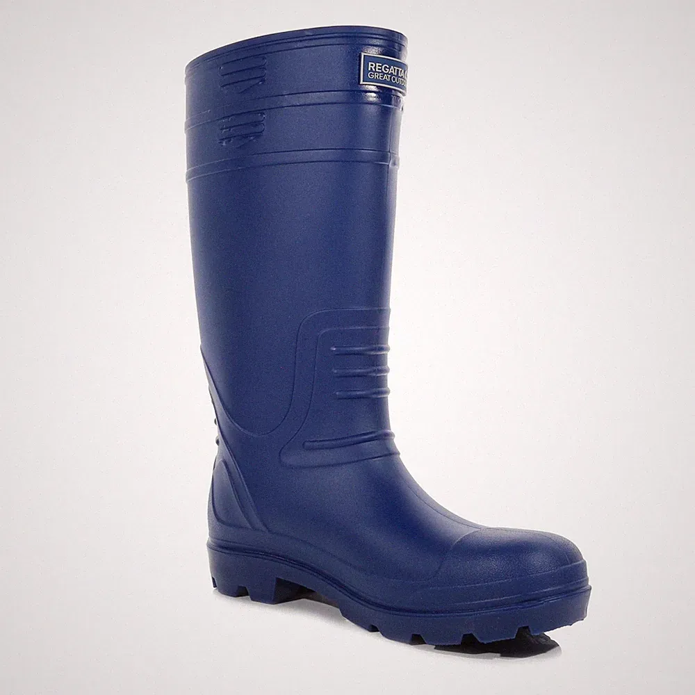 Regatta - Herren Gummistiefel "Vendeavour" (RG9156)