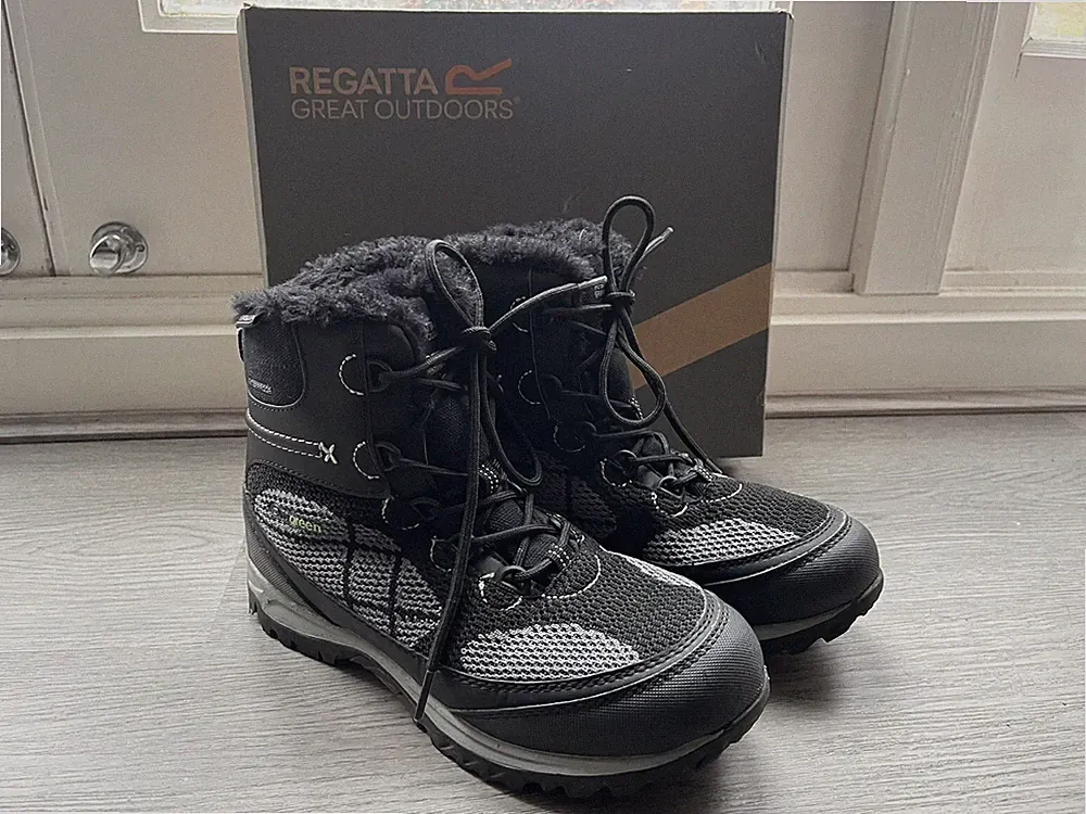 Regatta Schneestiefel