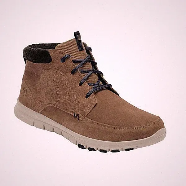 Regatta Marine Mid Thermo RMF 582- Herren Freizeitschuh