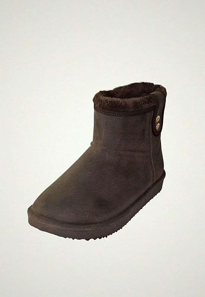 Polyester Kurzschaft