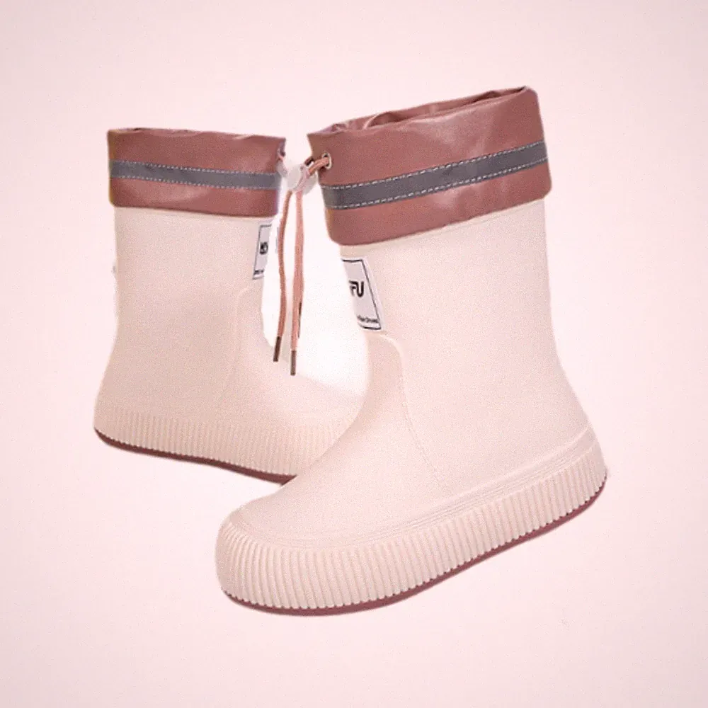 Regenstiefel für verschiedene Szenarien, Regenschuhe für Camping, Haushalt