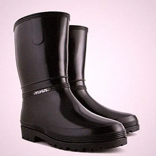 Regenstiefel Gummistiefel 36 - 41 Arbeitsstiefel Gartenstiefel Damen RB