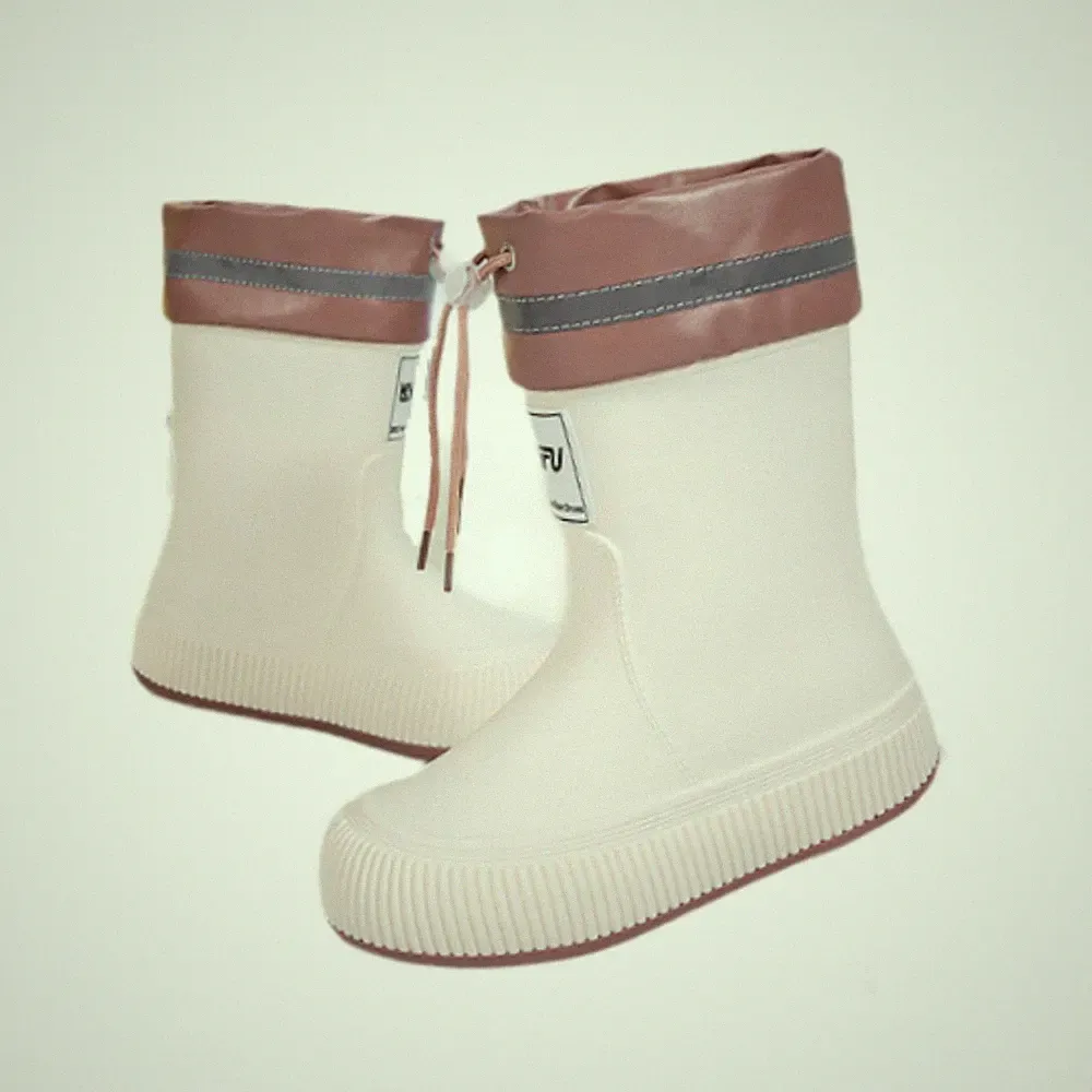 Regenstiefel Gummistiefel vielseitig, robust und leicht für die