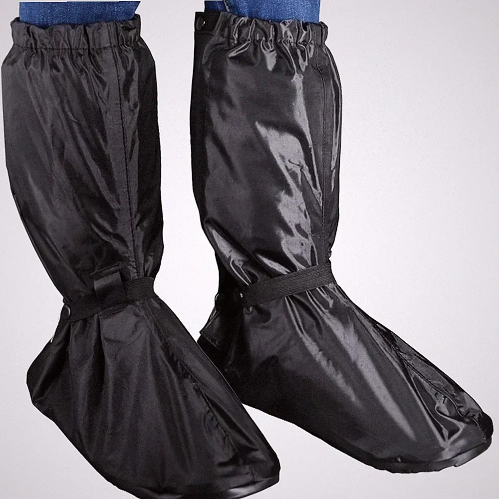 Aluminiumkappe Gummistiefel