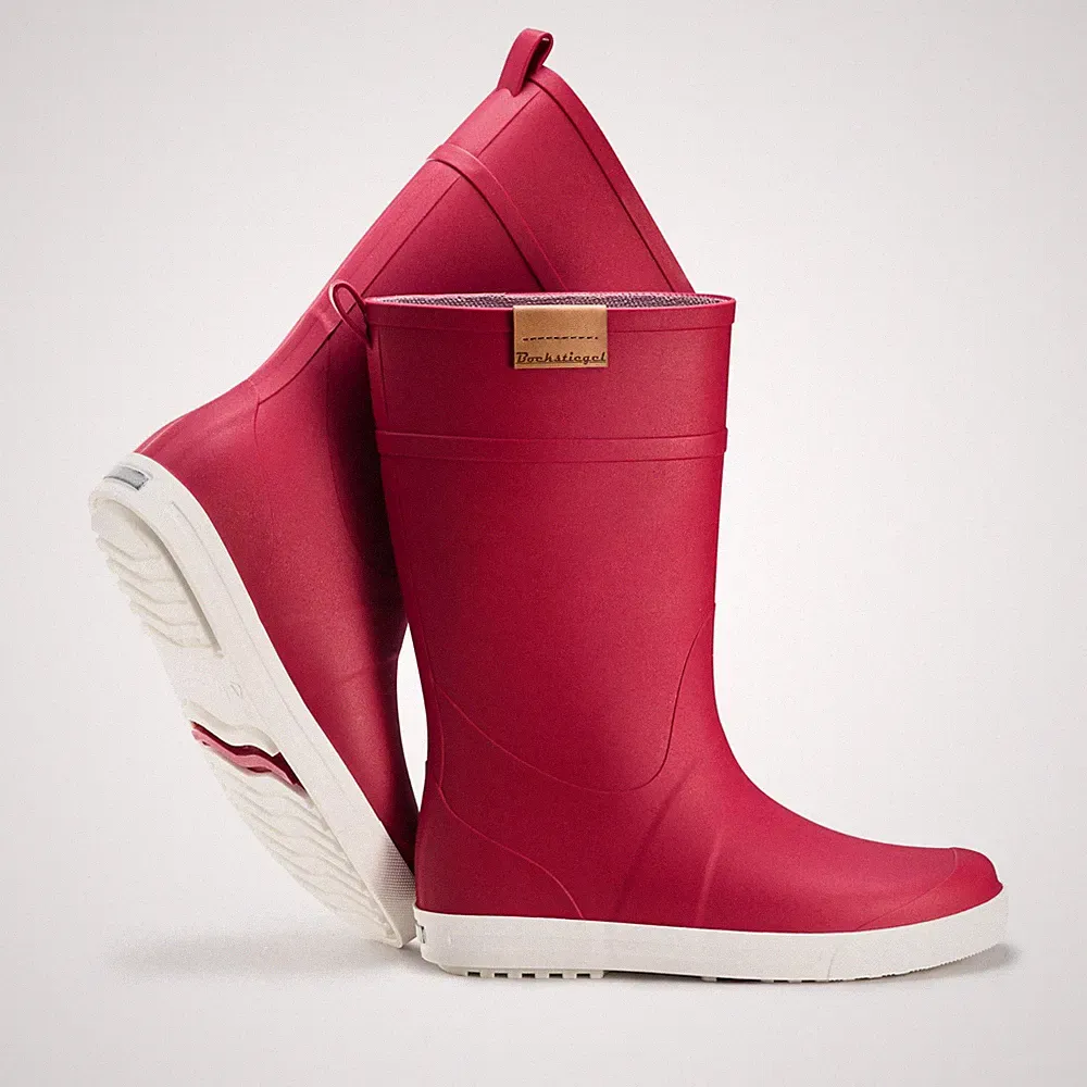 Pull-On Gartenstiefel