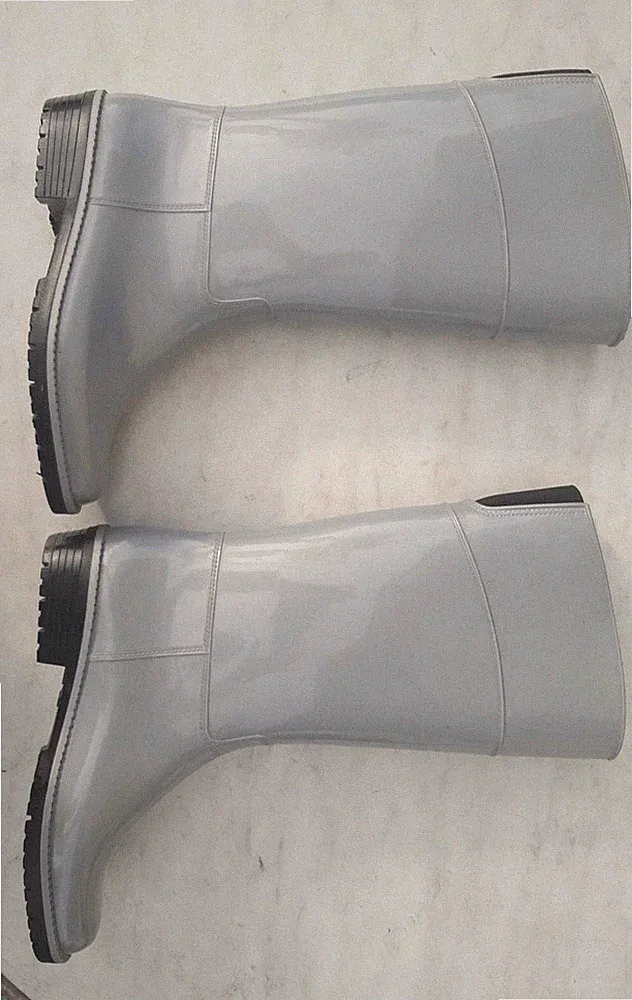 Reitstiefel Gummistiefel 36 Romika
