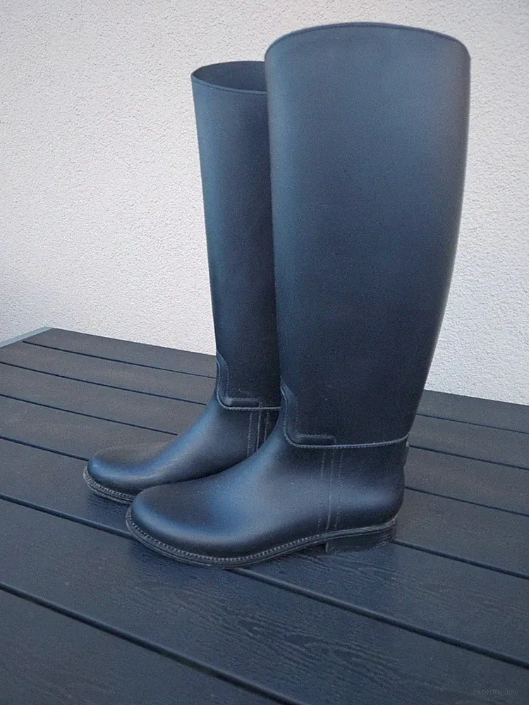 Reitstiefel Waldhausen Gr. 41