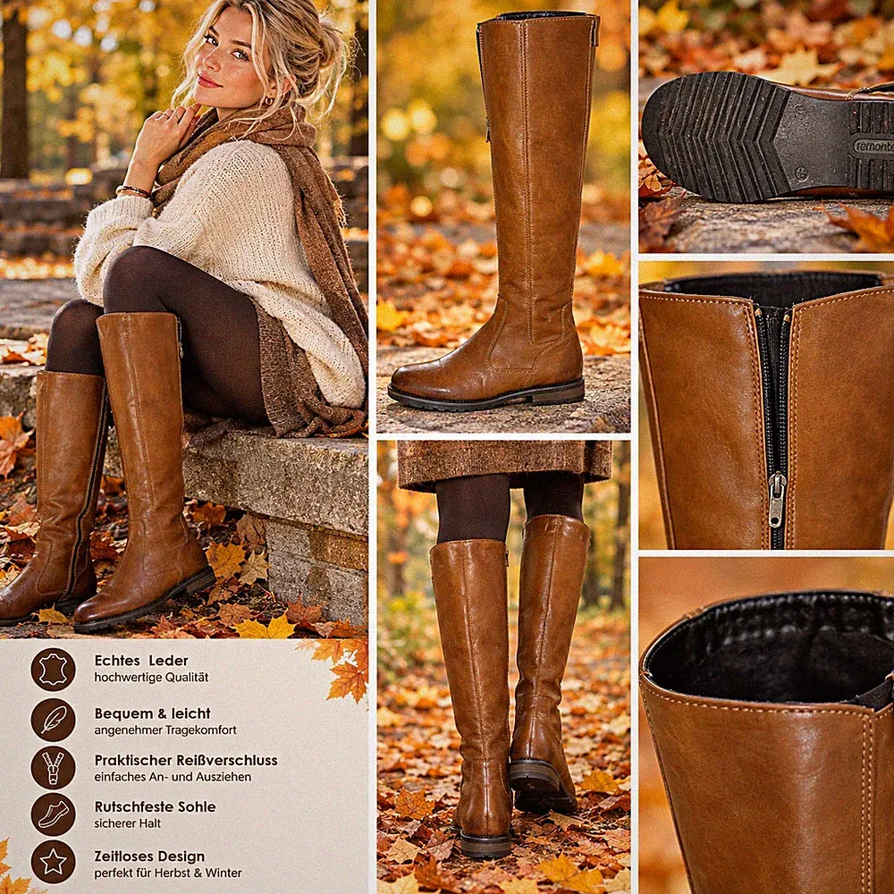 40 Reitgummistiefel