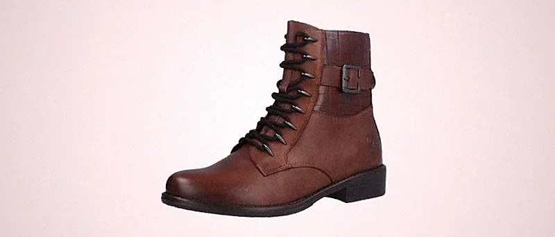 Remonte Damen Stiefelette chestnut/chestnut/ch (Braun) D0F72-22