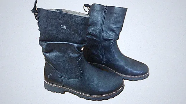 Remonte Winterstiefel Stiefelletten Braun Gr. 39 Schneestiefel Neu