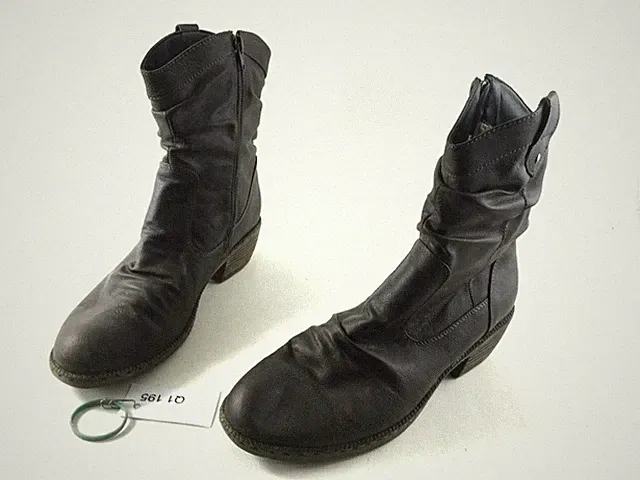 Rieker Boots Damen Stiefeletten Winterstiefel EUR 40 Q1 195