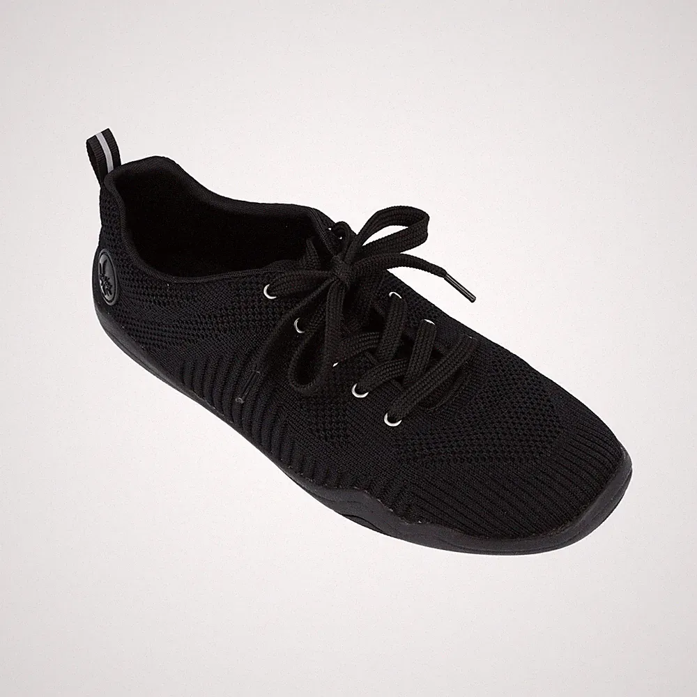 Rieker Damen Barfuß- Schuhe Schwarz Artikelnr. 45222-60