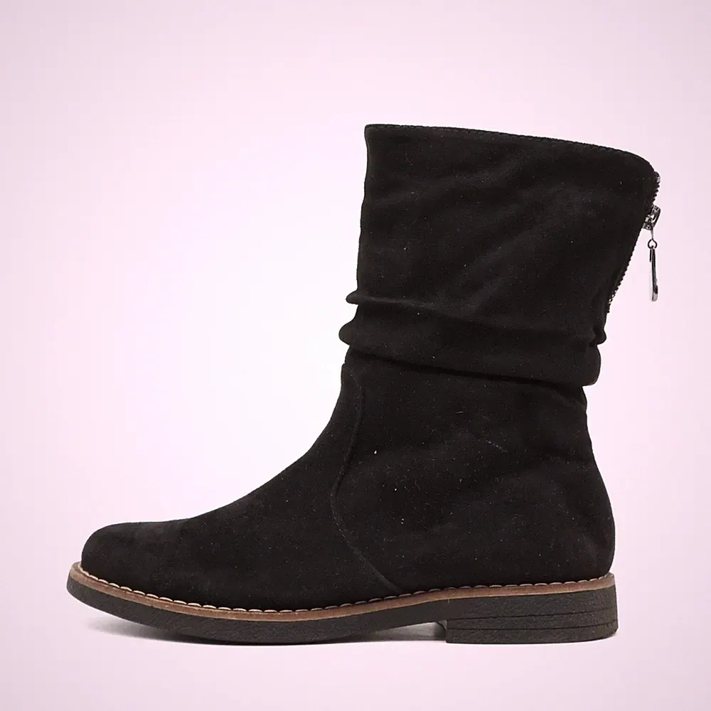 Rieker Bootie