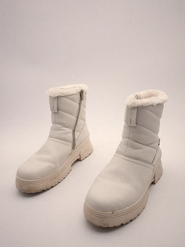 14 cm Schneestiefel