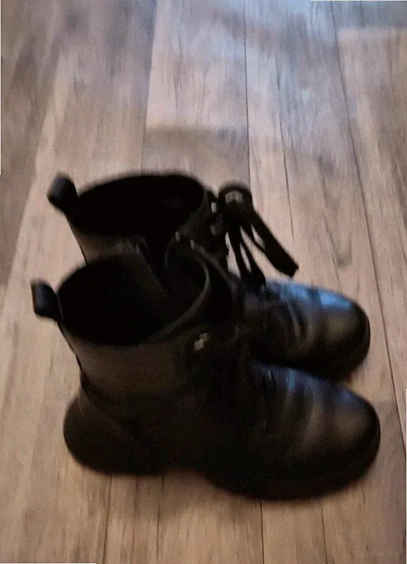 Rieker Damen Stiefelette Boots Gr. 37 NEU