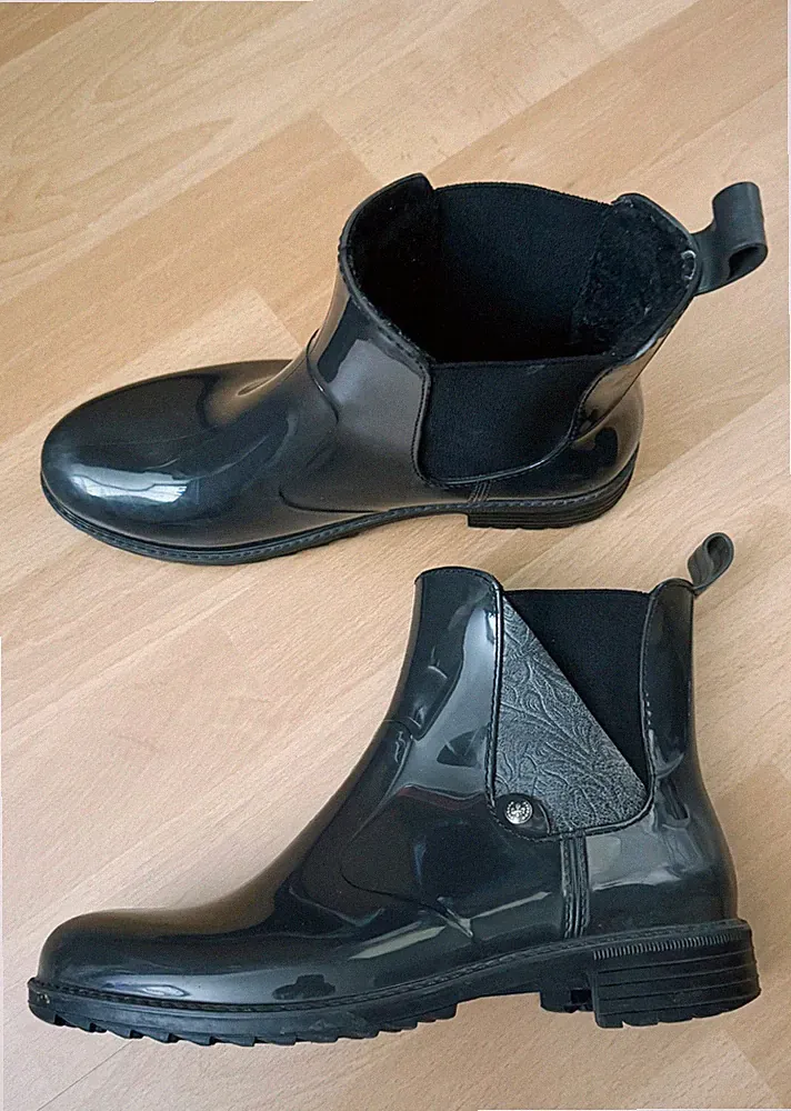 Rieker Gummistiefel