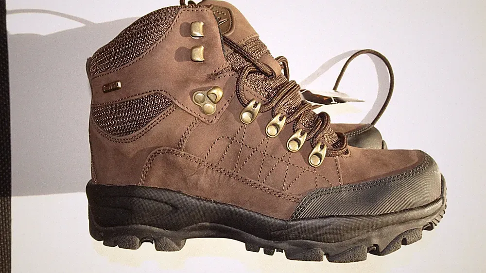 Robust Outdoor Wasserdicht Stiefel schuhe 39 Herren Damen Winter Trekking Hiking