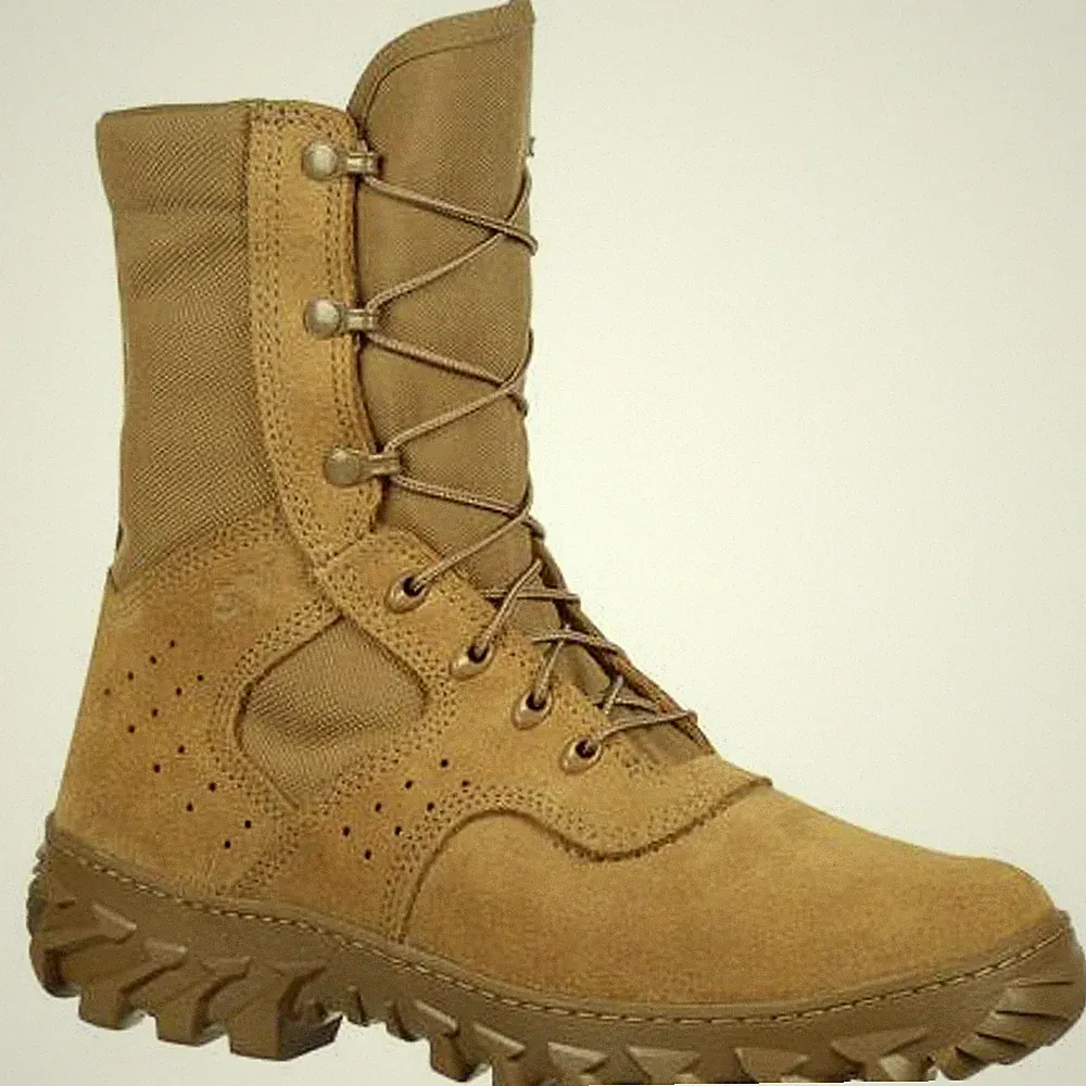 Einstichfest Gummistiefel