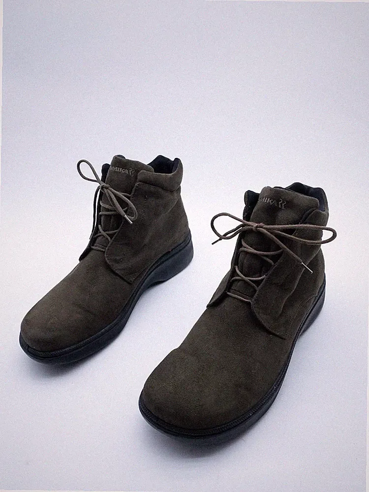 4 cm Kurzschaft