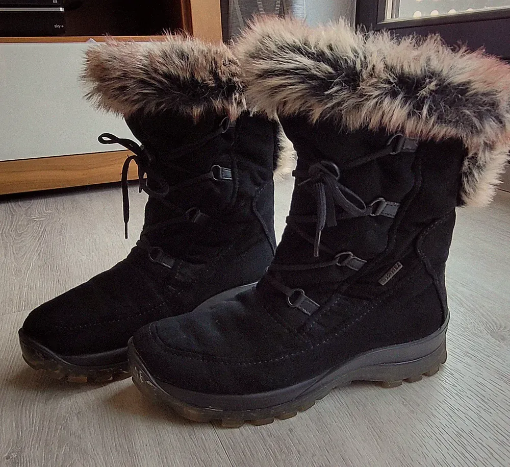 Romika Schneestiefel