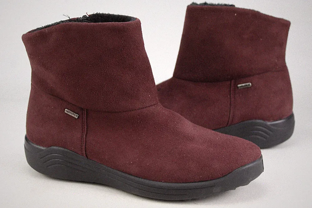Romika Gr.37 Damen Stiefel Stiefeletten Boots Herbst/Winter TOP Nr. 438 P