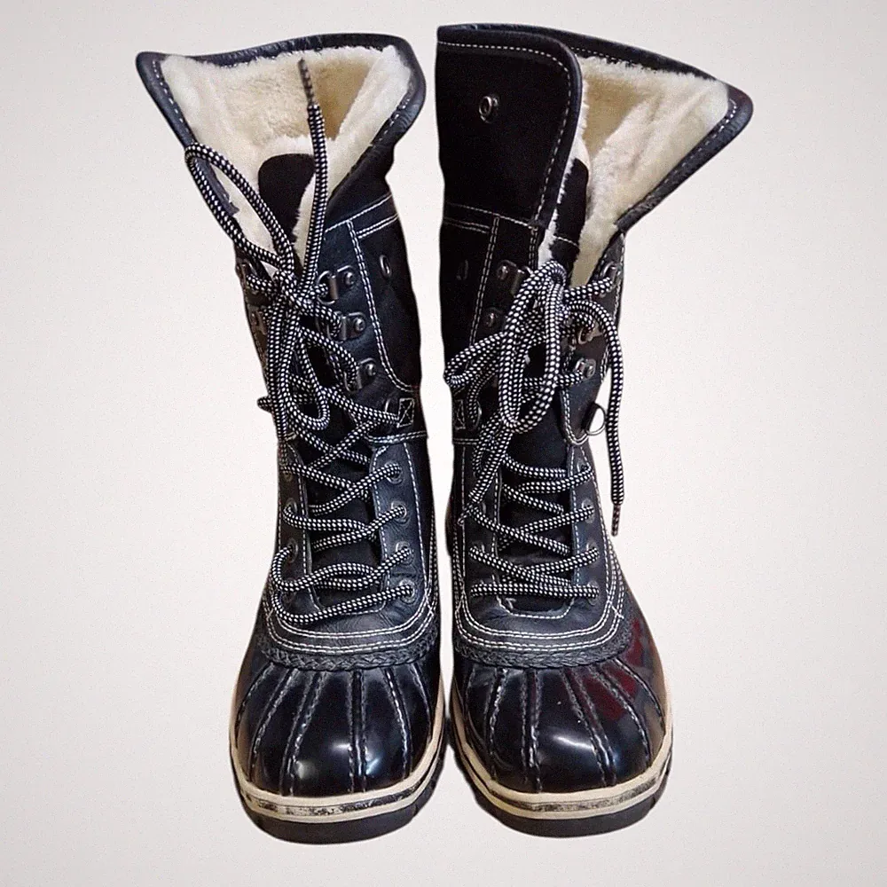 Romika gr 39 Damen Boots Stiefel Stiefeletten Sehr Gut K51