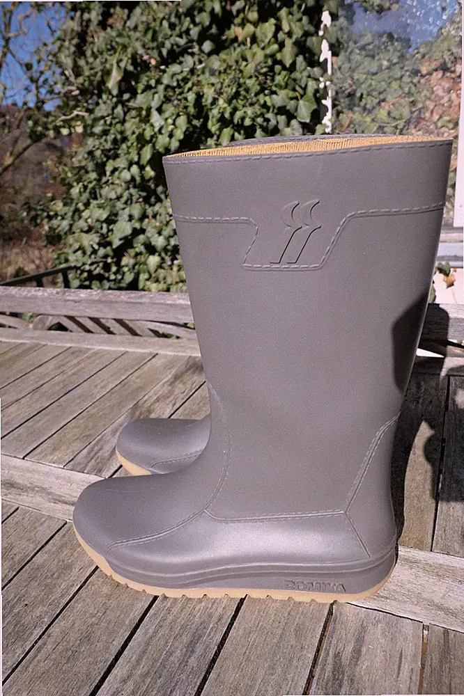 Romika Gummistiefel 45 Made in W-Germany