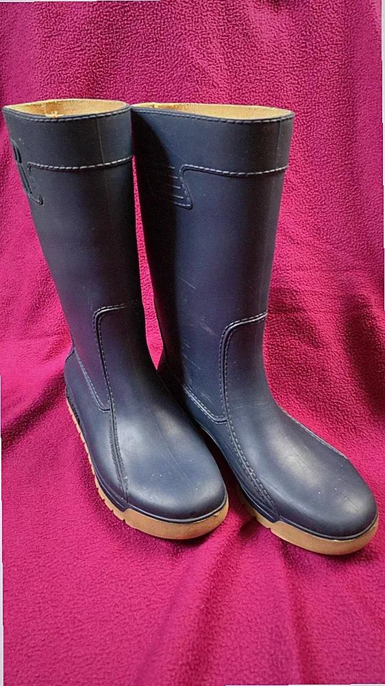 Romika Gummistiefel Damen
