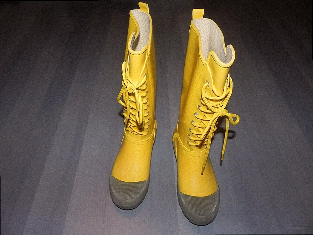 Romika Gummistiefel Gr 37