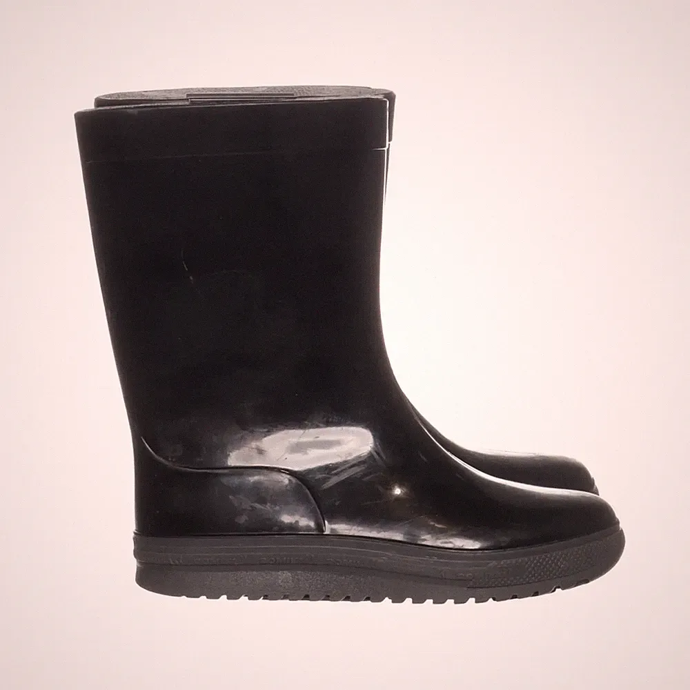 Romika, Gummistiefel, Größe: 34, Schwarz, Damen #0oQ
