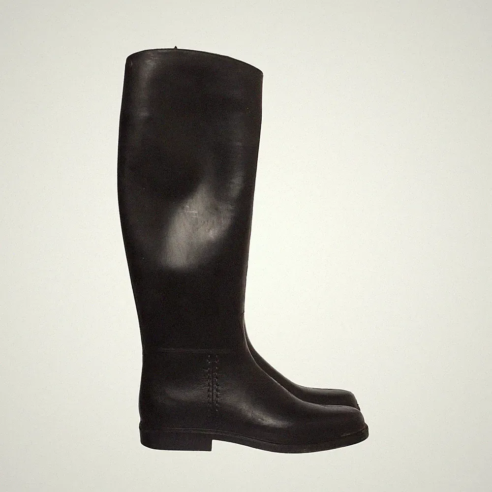 Romika, Gummistiefel, Größe: 38, Schwarz, Damen #irQ