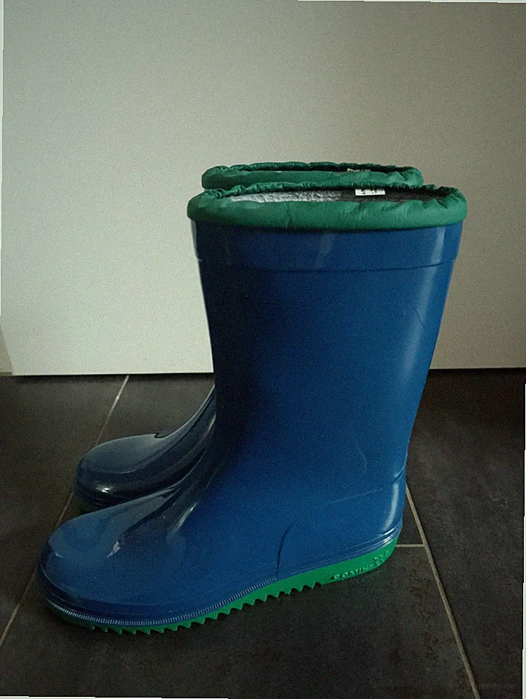 39 Gummistiefel