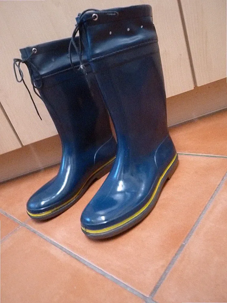Romika Gummistiefel