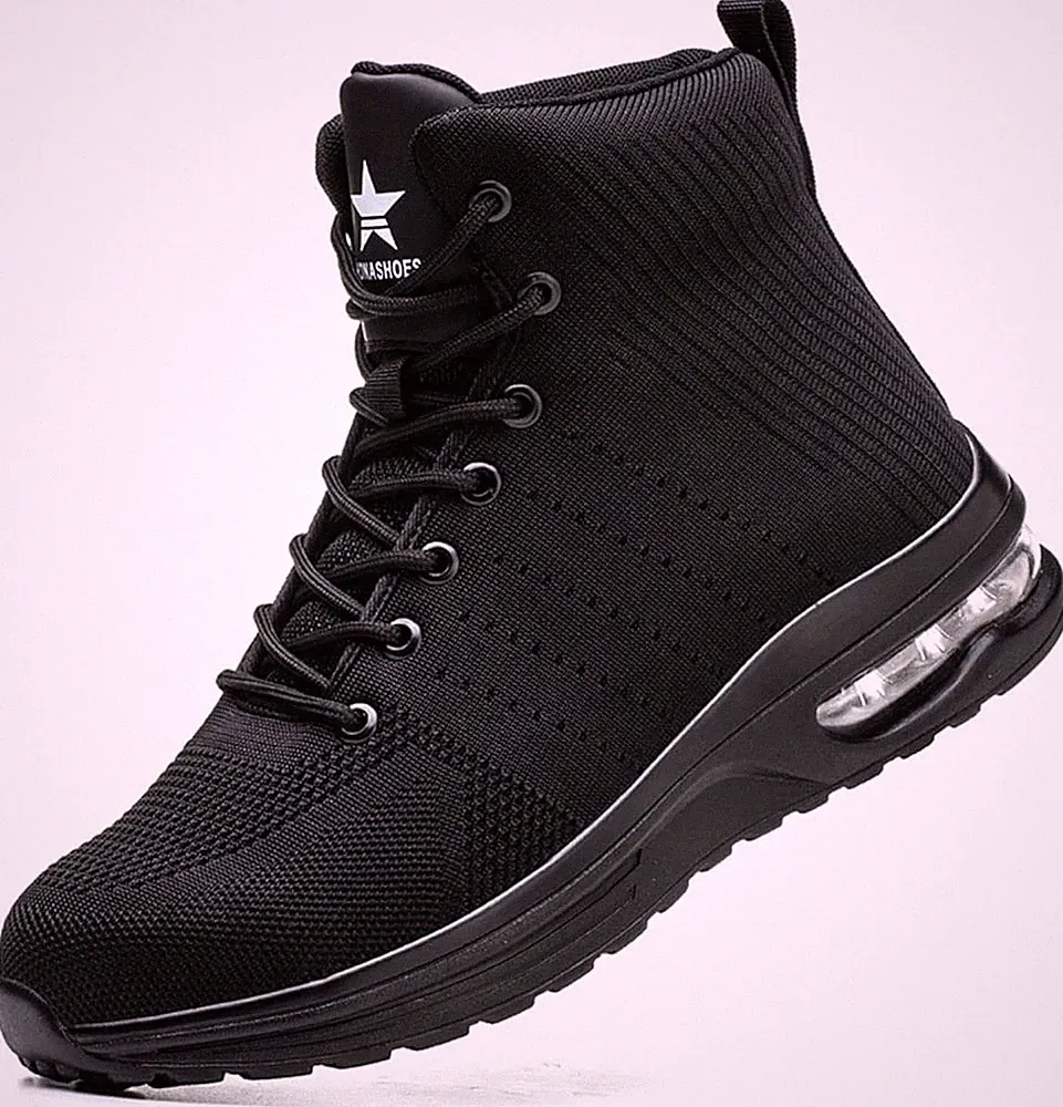 Einstichfest Gummistiefel