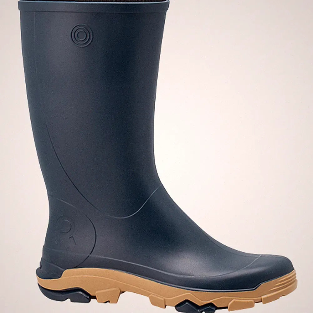 Rouchette Wasserfeste Gummistiefel Remoove Herren Damen Langlebig 2026