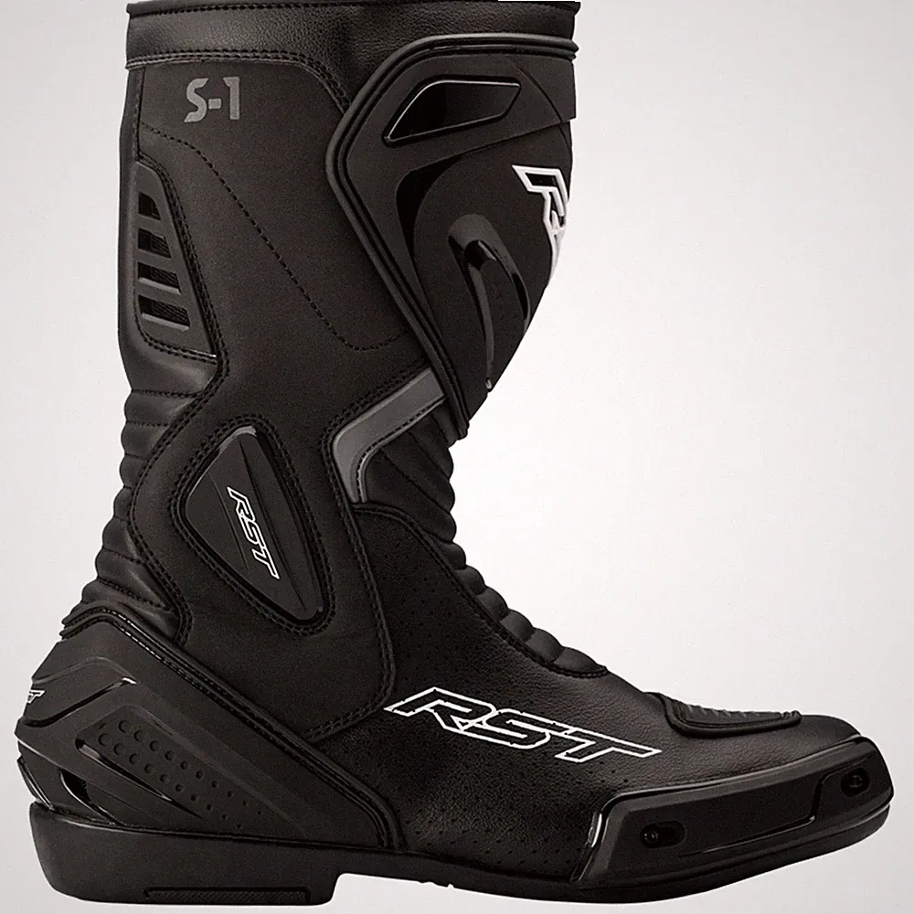 RST S1 Damen Motorradstiefel (3103) - CE zertifiziert / Sport Touring