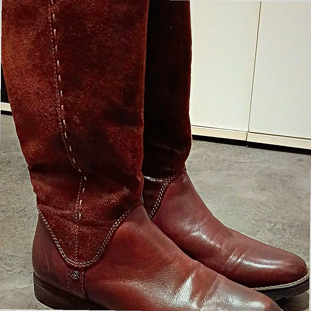 S Oliver Winterstiefel Gefüttert Gr 39
