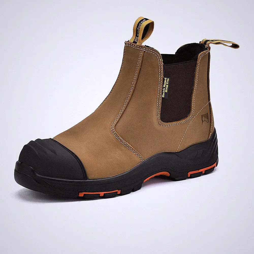 S3 Arbeitsstiefel Herren & Damen , M8025NB Sicherheitsschuhe Herren & Damen h...