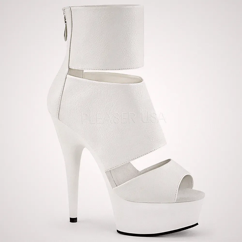 16 cm Bootie