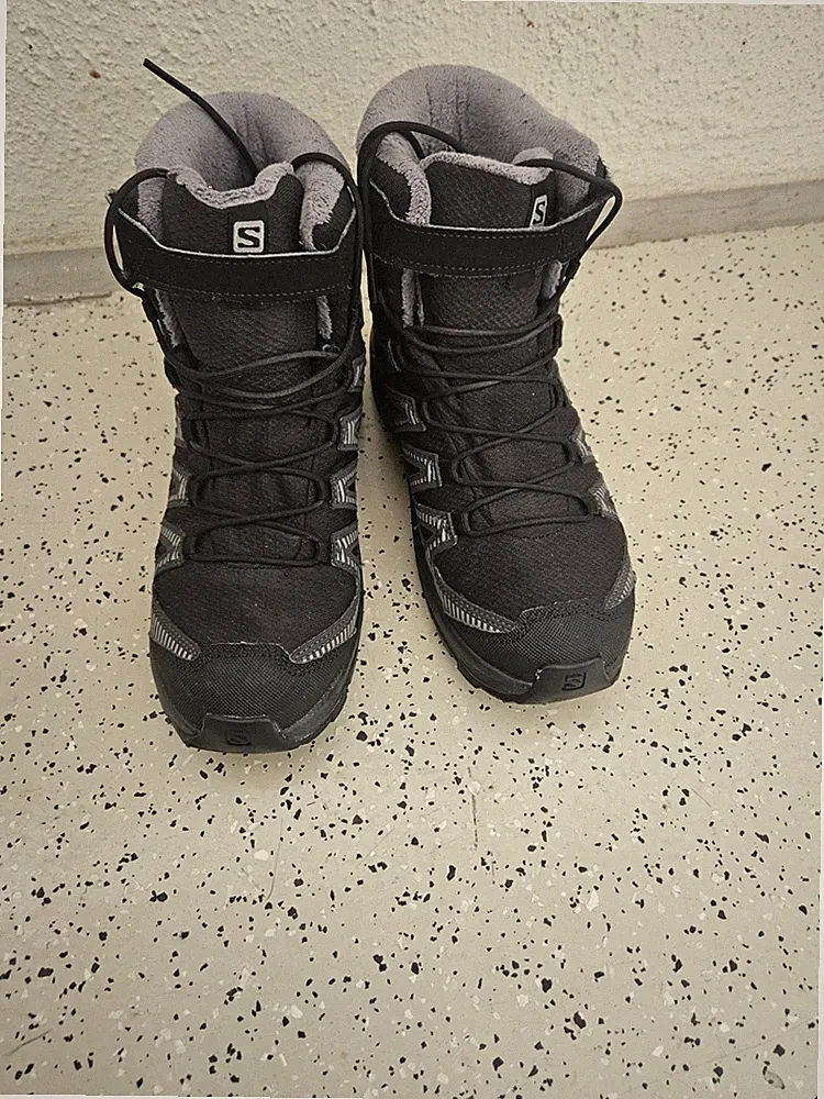 Salomon Winterschuhe