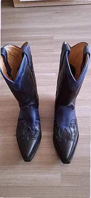 sancho stiefel 42